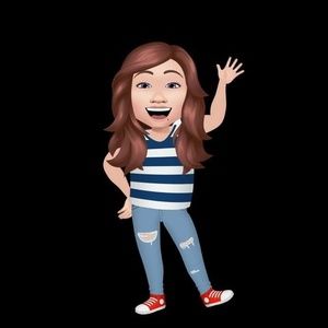 Meet your Posher, Becky